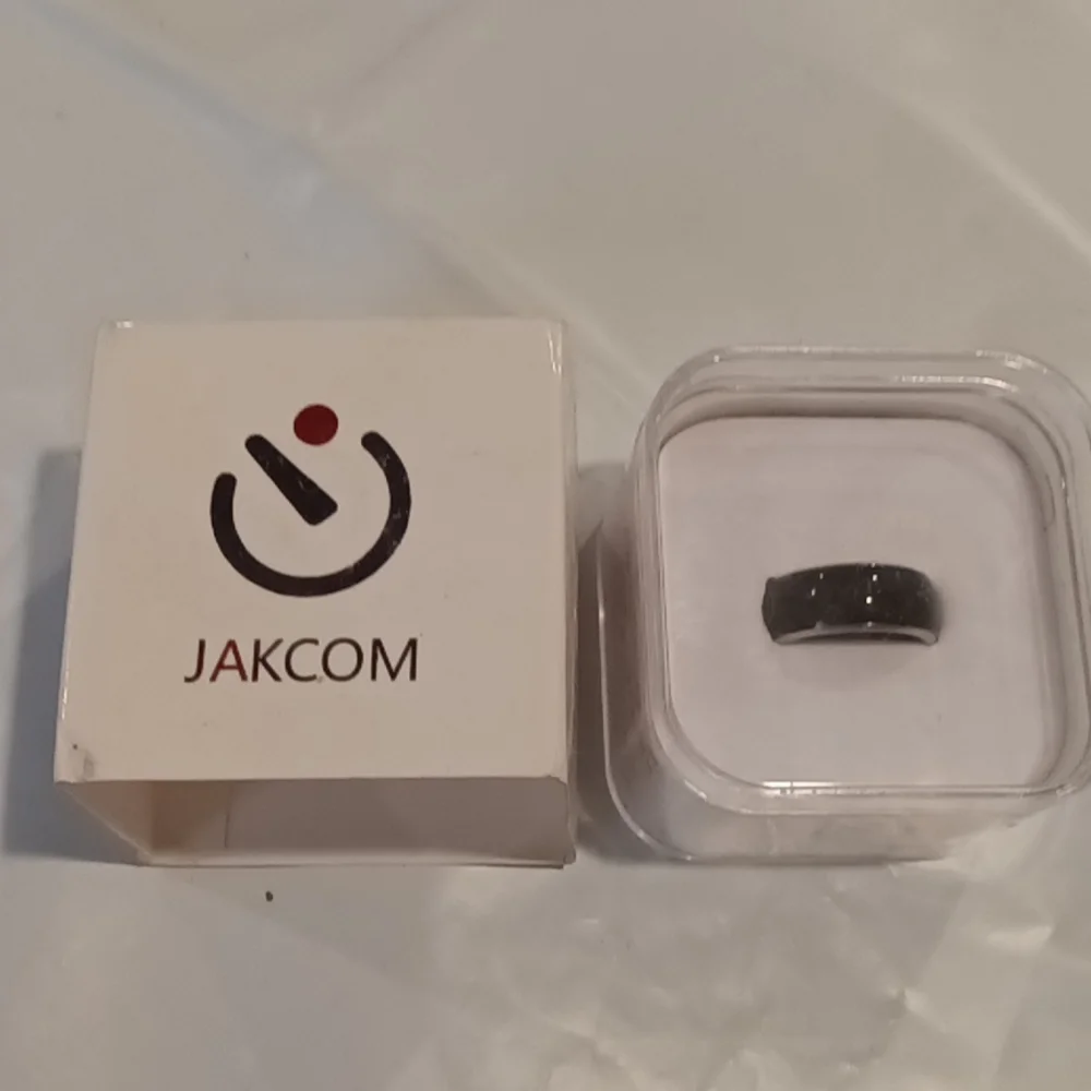 Jakcom smart ring NWOT